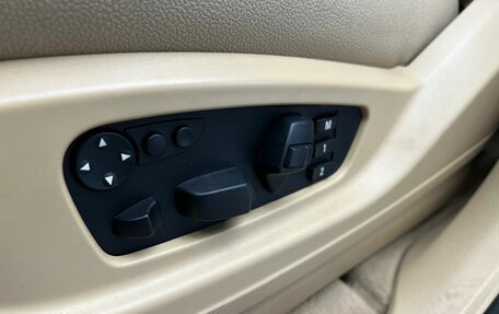 BMW X5, 2008 год, 1 719 900 рублей, 28 фотография