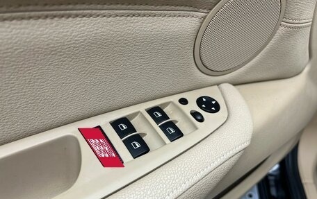 BMW X5, 2008 год, 1 719 900 рублей, 27 фотография