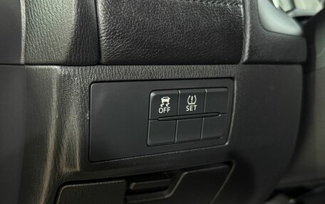 Mazda 6, 2015 год, 1 699 000 рублей, 19 фотография