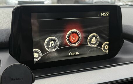 Mazda 6, 2015 год, 1 699 000 рублей, 20 фотография