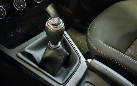 Renault Duster, 2021 год, 1 625 000 рублей, 10 фотография