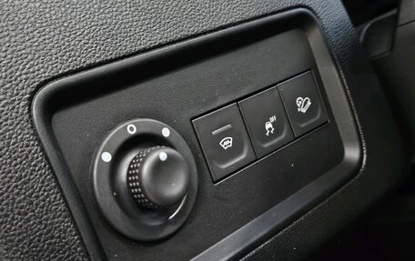 Renault Duster, 2021 год, 1 625 000 рублей, 11 фотография