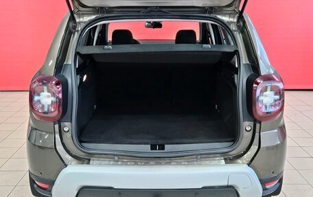 Renault Duster, 2021 год, 1 625 000 рублей, 13 фотография