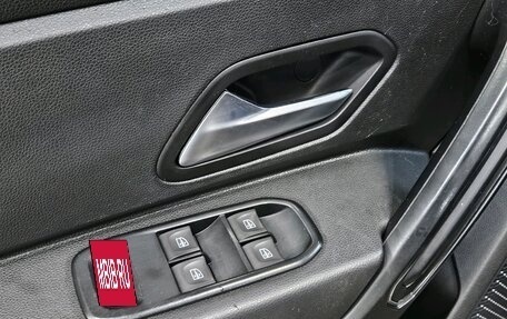 Renault Duster, 2021 год, 1 625 000 рублей, 12 фотография