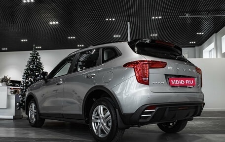 Haval Jolion, 2025 год, 2 499 000 рублей, 6 фотография