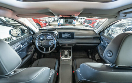 Haval Jolion, 2025 год, 2 799 000 рублей, 9 фотография