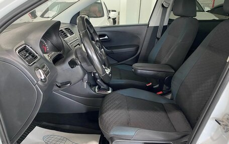 Volkswagen Polo VI (EU Market), 2020 год, 980 000 рублей, 9 фотография