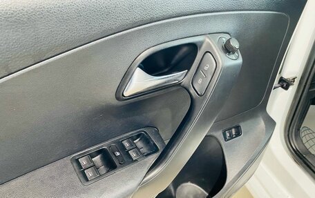 Volkswagen Polo VI (EU Market), 2020 год, 980 000 рублей, 24 фотография