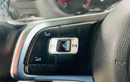 Volkswagen Polo VI (EU Market), 2020 год, 980 000 рублей, 16 фотография