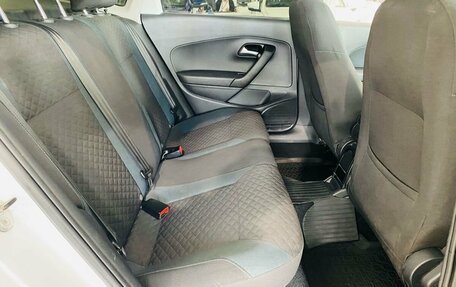 Volkswagen Polo VI (EU Market), 2020 год, 980 000 рублей, 22 фотография