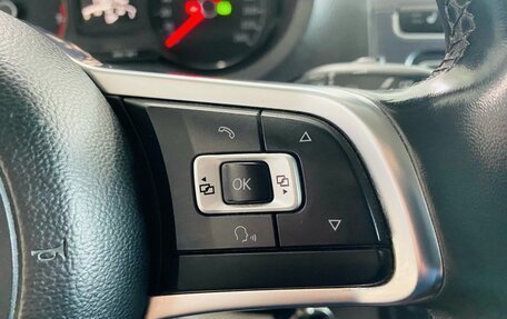 Volkswagen Polo VI (EU Market), 2020 год, 980 000 рублей, 17 фотография