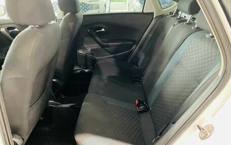 Volkswagen Polo VI (EU Market), 2020 год, 980 000 рублей, 23 фотография