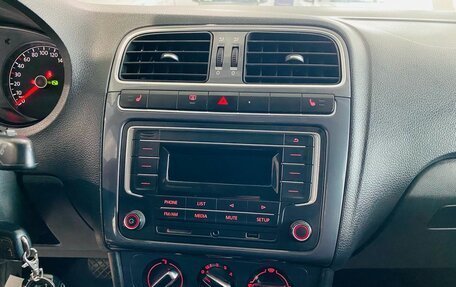 Volkswagen Polo VI (EU Market), 2020 год, 980 000 рублей, 19 фотография