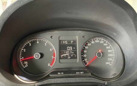 Volkswagen Polo VI (EU Market), 2020 год, 980 000 рублей, 18 фотография