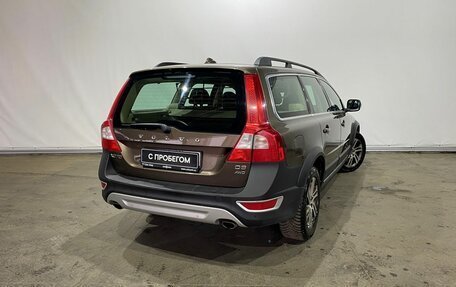 Volvo XC70 II рестайлинг, 2012 год, 1 460 000 рублей, 4 фотография