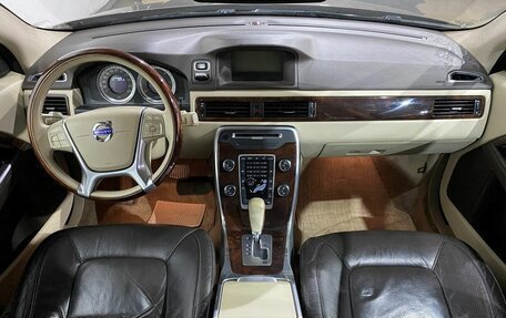 Volvo XC70 II рестайлинг, 2012 год, 1 460 000 рублей, 9 фотография
