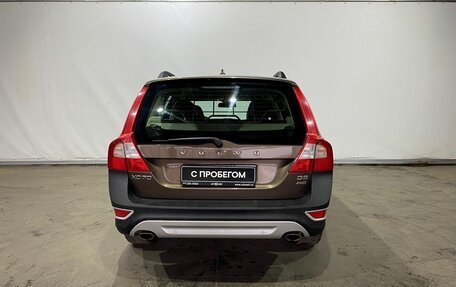 Volvo XC70 II рестайлинг, 2012 год, 1 460 000 рублей, 5 фотография