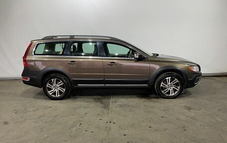 Volvo XC70 II рестайлинг, 2012 год, 1 460 000 рублей, 8 фотография