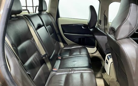 Volvo XC70 II рестайлинг, 2012 год, 1 460 000 рублей, 10 фотография