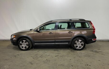 Volvo XC70 II рестайлинг, 2012 год, 1 460 000 рублей, 7 фотография