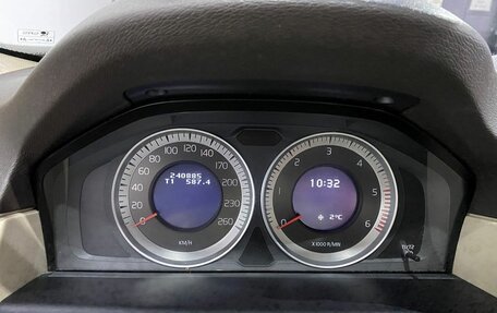 Volvo XC70 II рестайлинг, 2012 год, 1 460 000 рублей, 12 фотография