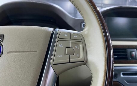 Volvo XC70 II рестайлинг, 2012 год, 1 460 000 рублей, 15 фотография