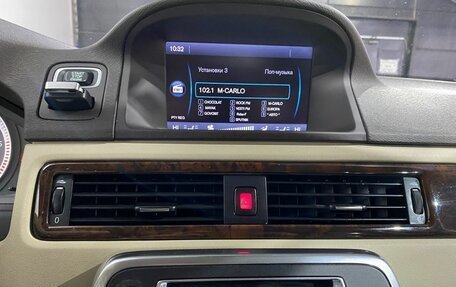 Volvo XC70 II рестайлинг, 2012 год, 1 460 000 рублей, 13 фотография