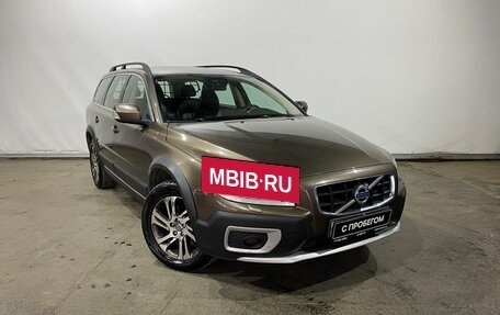 Volvo XC70 II рестайлинг, 2012 год, 1 460 000 рублей, 3 фотография