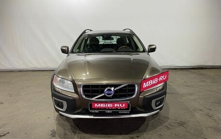 Volvo XC70 II рестайлинг, 2012 год, 1 460 000 рублей, 2 фотография