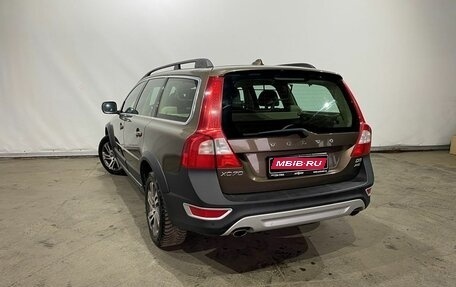 Volvo XC70 II рестайлинг, 2012 год, 1 460 000 рублей, 6 фотография
