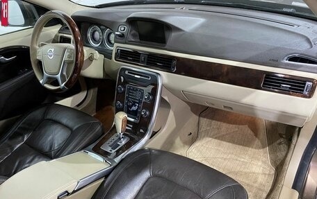 Volvo XC70 II рестайлинг, 2012 год, 1 460 000 рублей, 11 фотография