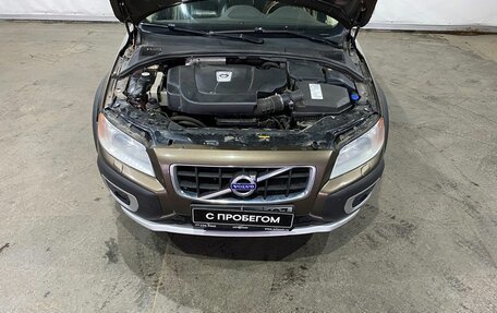 Volvo XC70 II рестайлинг, 2012 год, 1 460 000 рублей, 18 фотография
