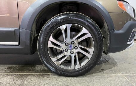 Volvo XC70 II рестайлинг, 2012 год, 1 460 000 рублей, 19 фотография