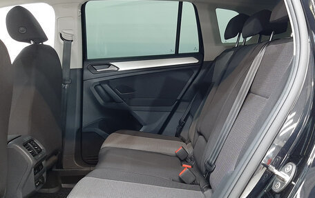 Volkswagen Tiguan II, 2021 год, 3 640 000 рублей, 12 фотография