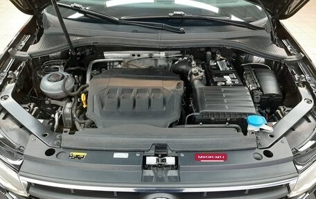 Volkswagen Tiguan II, 2021 год, 3 640 000 рублей, 7 фотография