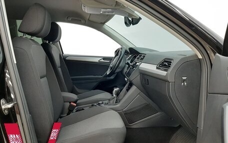 Volkswagen Tiguan II, 2021 год, 3 640 000 рублей, 11 фотография