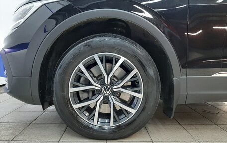 Volkswagen Tiguan II, 2021 год, 3 640 000 рублей, 13 фотография