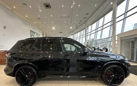 BMW X5, 2025 год, 18 800 000 рублей, 6 фотография