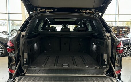 BMW X5, 2025 год, 18 800 000 рублей, 10 фотография