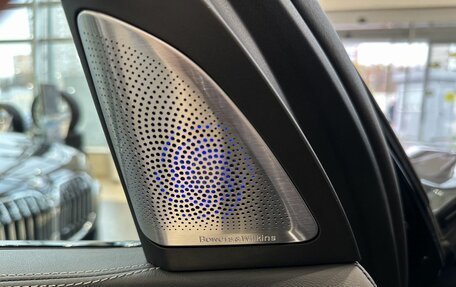 BMW X5, 2025 год, 18 800 000 рублей, 15 фотография