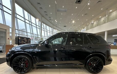 BMW X5, 2025 год, 18 800 000 рублей, 9 фотография