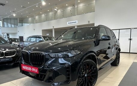 BMW X5, 2025 год, 18 800 000 рублей, 2 фотография