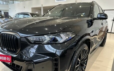 BMW X5, 2025 год, 18 800 000 рублей, 3 фотография