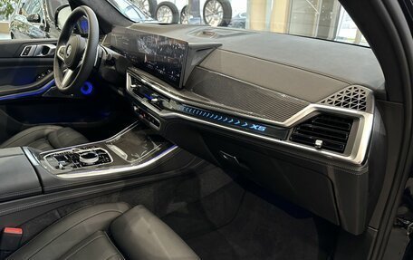 BMW X5, 2025 год, 18 800 000 рублей, 25 фотография