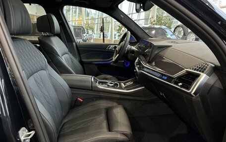 BMW X5, 2025 год, 18 800 000 рублей, 24 фотография