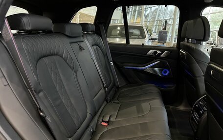 BMW X5, 2025 год, 18 800 000 рублей, 23 фотография