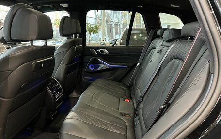 BMW X5, 2025 год, 18 800 000 рублей, 19 фотография