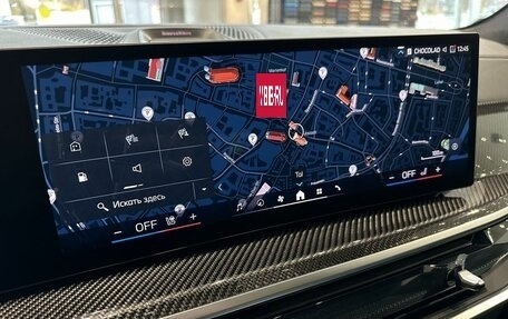 BMW X5, 2025 год, 18 800 000 рублей, 28 фотография