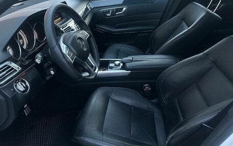 Mercedes-Benz E-Класс, 2013 год, 2 550 000 рублей, 12 фотография