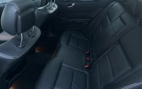 Mercedes-Benz E-Класс, 2013 год, 2 550 000 рублей, 13 фотография